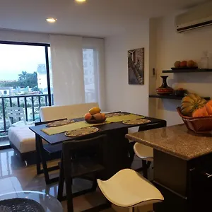 Apartamento Duplex Cerca A La Playa Apartamento San Andrés