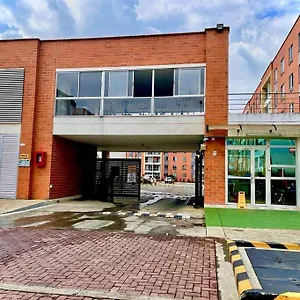 Hermoso Apartamento En Conjunto Residencial Apartamento Cali