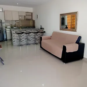 Hermosa Casa Con Aire Acondicionado Y Wi-fi Сasa de vacaciones Santa Marta (Magdalena)