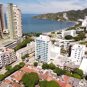 Brisa Marina 12 Rodadero By Reservastodo Apartamento Santa Marta (Magdalena)