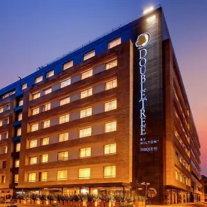 Doubletree By Hilton Parque 93 Bogotá