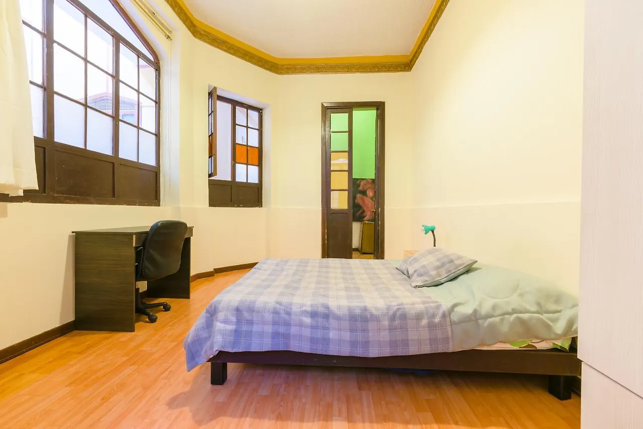 Casa Del Sol 호텔 보고타 게스트하우스