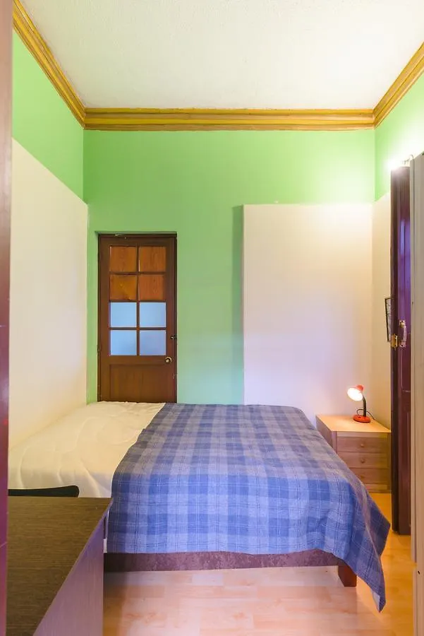 Casa Del Sol 호텔 보고타 콜롬비아