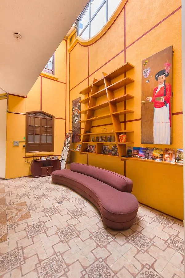 Casa Del Sol 호텔 보고타 2*,