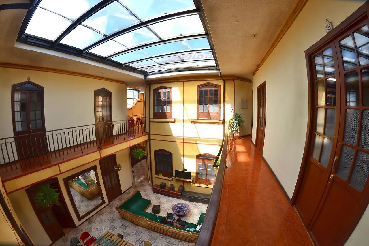 Casa Del Sol 호텔 보고타