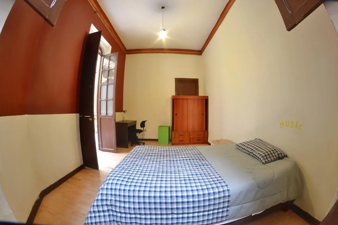 Casa Del Sol 호텔 보고타 2*,  콜롬비아