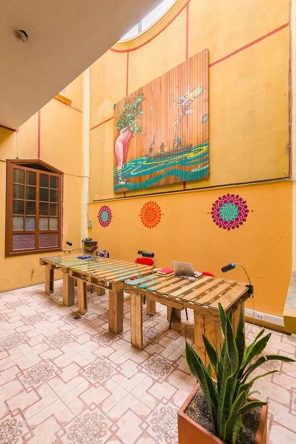 Casa Del Sol Otel Bogotá