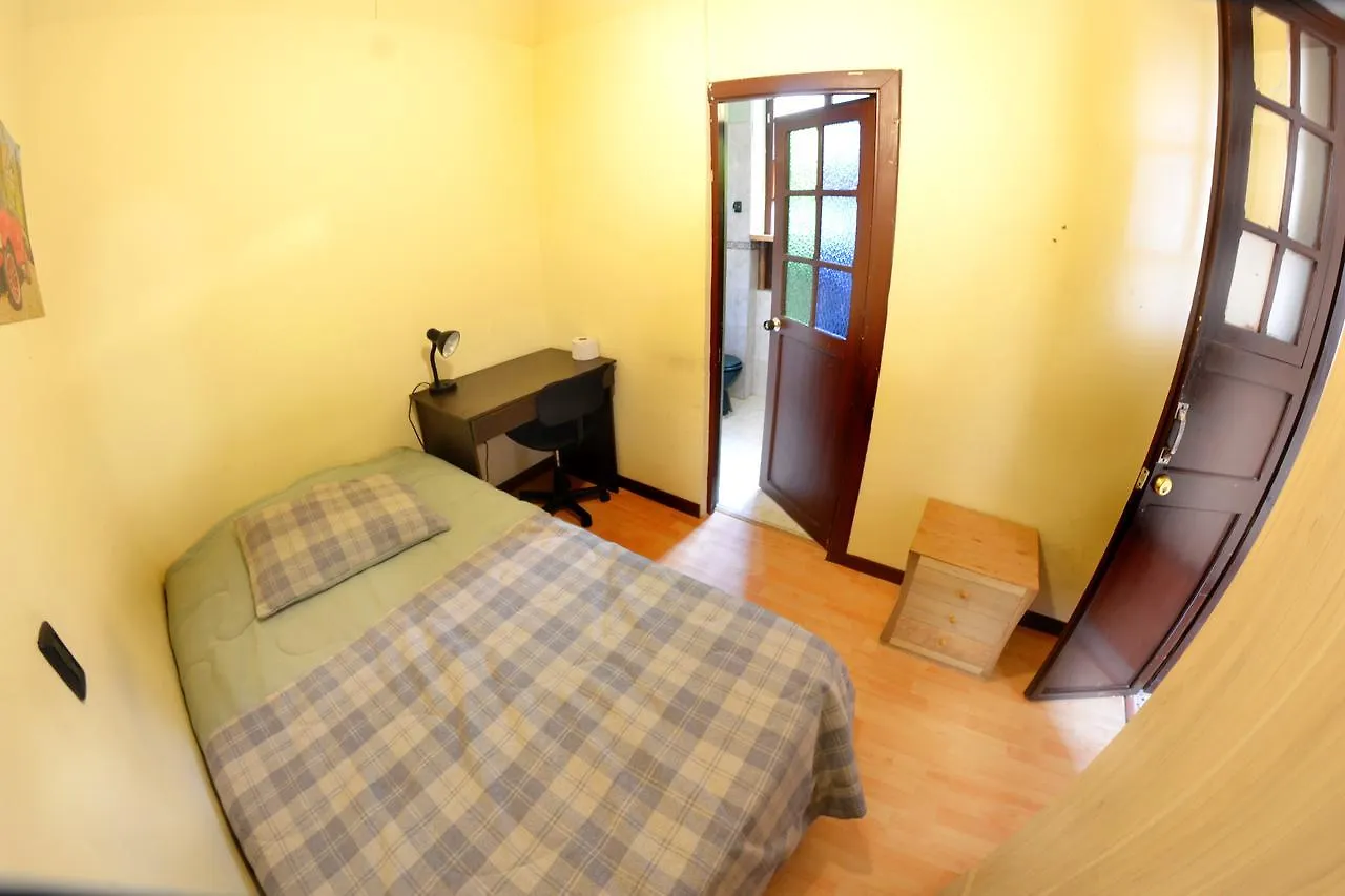 Casa Del Sol Otel Bogotá